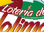 Lotería Tolima martes junio 2018