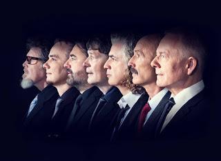 Nuevo video en vivo de KING CRIMSON:  21th Century Schizoid Man