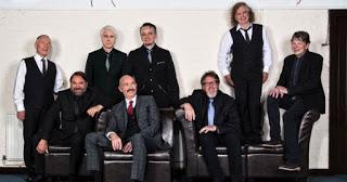 Nuevo video en vivo de KING CRIMSON:  21th Century Schizoid Man