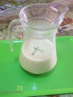 GAZPACHO DE PEPINO Y MANZANA EN THERMOMIX Y TRADICIONAL