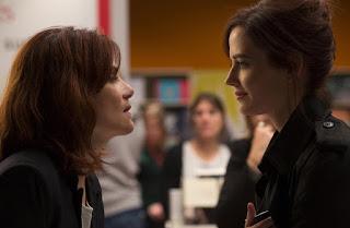 BASADA EN HECHOS REALES (D'après une histoire vraie) (Francia, Bélgica; 2017) Intriga, Suspense