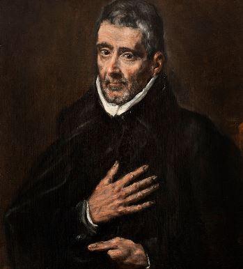 ASCETISMO CATÓLICO DE JUAN DE ÁVILA