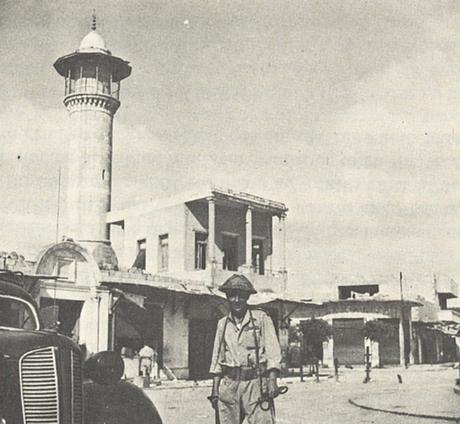 La industria de la Nakba: Lydda