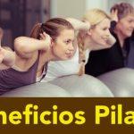 6 beneficios psicológicos de Pilates
