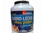 Proteina suero leche