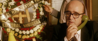 El gran Vázquez (Óscar Aibar, 2010. ESP)