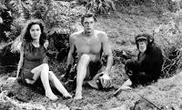 Cinecritica: El Tesoro de Tarzán
