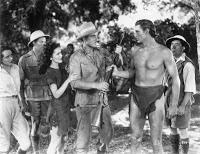 Cinecritica: La Fuga de Tarzan