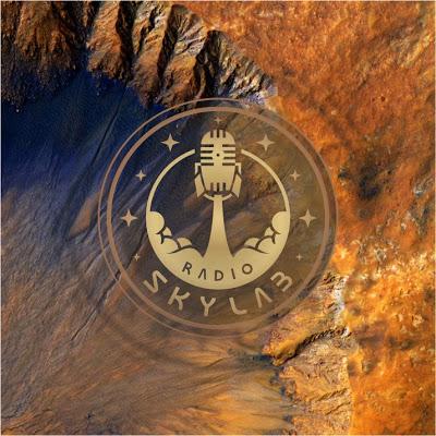 Radio Skylab, episodio 54. Tectónica.