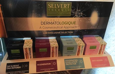 Cosmética de nueva generación: los Cosmecéuticos