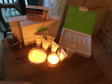 Cosmética de nueva generación: los Cosmecéuticos