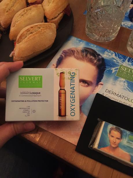 Cosmética de nueva generación: los Cosmecéuticos