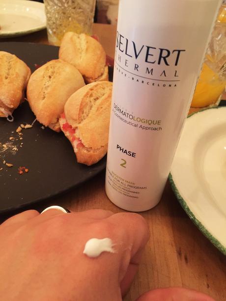 Cosmética de nueva generación: los Cosmecéuticos