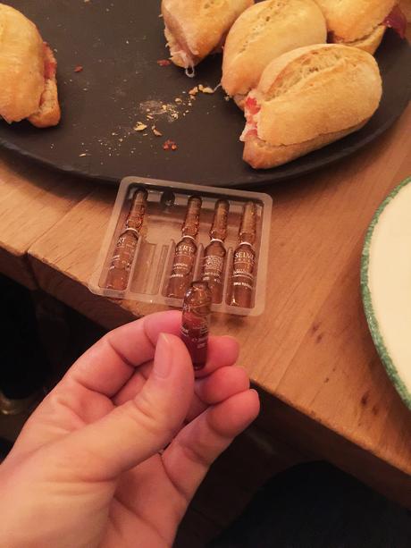 Cosmética de nueva generación: los Cosmecéuticos