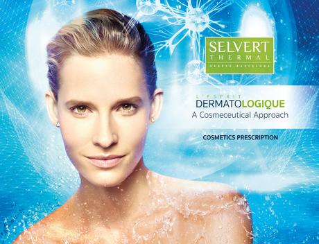 Cosmética de nueva generación: los Cosmecéuticos