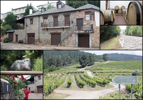 La productora Sintelobos presenta sus “Veranos de Cine” en la comarca de Valdeorras. La productora Sintelobos presenta sus “Veranos de Cine” en la comarca de Valdeorras.