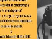 productora Sintelobos presenta “Veranos Cine” comarca Valdeorras.