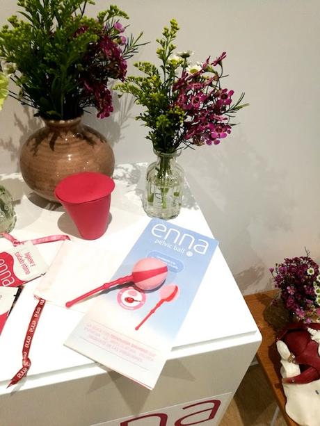 El Suelo Pélvico, Ese Músculo del Que Todas Hablan