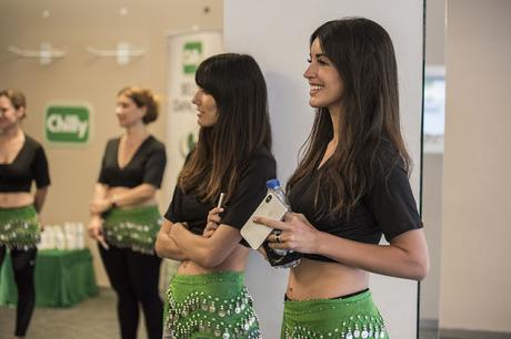 El Suelo Pélvico, Ese Músculo del Que Todas Hablan