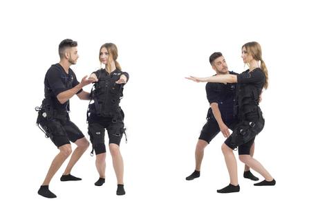 El Suelo Pélvico, Ese Músculo del Que Todas Hablan