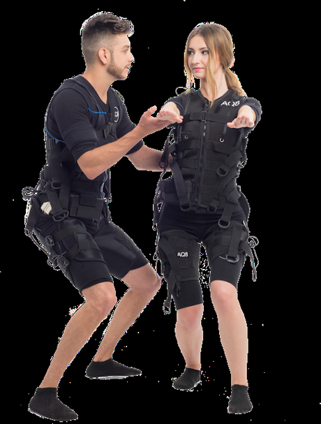 El Suelo Pélvico, Ese Músculo del Que Todas Hablan