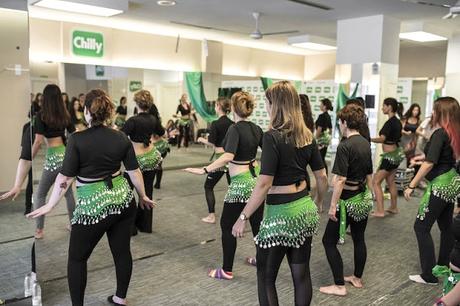 El Suelo Pélvico, Ese Músculo del Que Todas Hablan