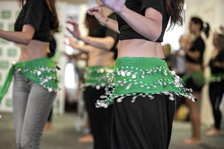 El Suelo Pélvico, Ese Músculo del Que Todas Hablan