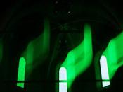 Barcelona Raval): Aurora