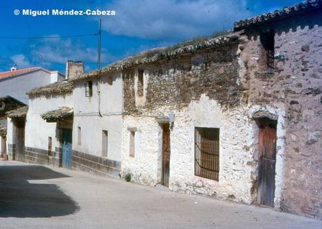 Camino de los Bandoleros a Guadalupe: Páramos de la Estrella