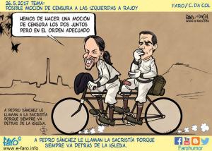 Lo conseguí: ya soy el Presidente más guapo de la galaxia