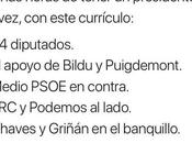 ¿Llegaré Presidente?