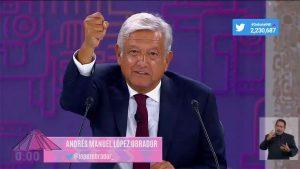 Tercer debate presidencial 2018