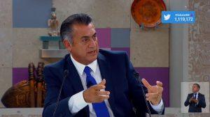 Tercer debate presidencial 2018