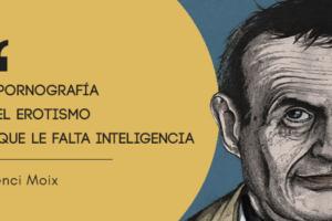 Frase Terenci Moix