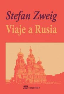 6 libros de literatura de viajes para el Mundial de Rusia