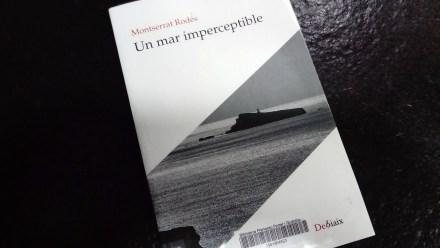 Un mar imperceptible