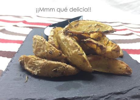 PATATAS DELUX