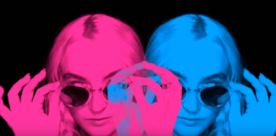 Cintia Lund: Lanza el videoclip de I'm not a Hipster (Cineplexx remix)