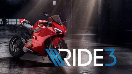 Ride 3