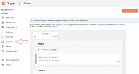 Como instalar boton subir personalizado en blogger Como instalar boton subir personalizado en blogger