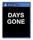 Days Gone - Playstation 4
