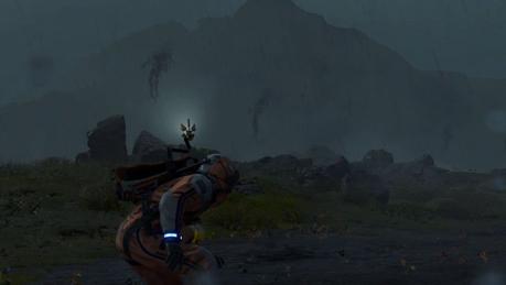 deathstranding ghosts