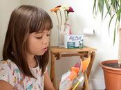 Para verano Kill Paff: antimosquitos efectivo