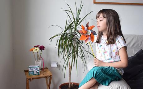 Para el verano Kill Paff: El antimosquitos más efectivo