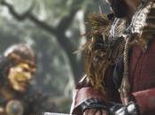 2018] Ghosts Tsusima tendrá espectacular modo foto