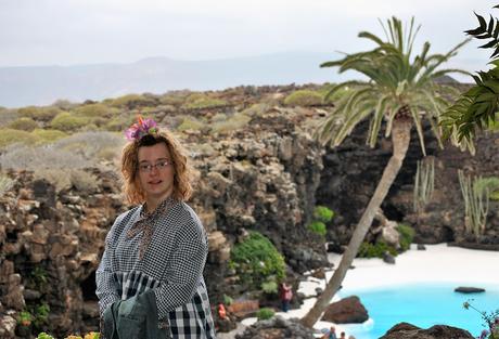 CUARTO DIA DE VACACIONES EN LANZAROTE