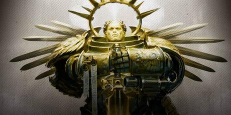 Resumen de ayer de Warhammer Community