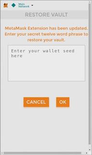Resumen de ayer de Warhammer Community