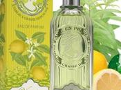 perfume “Verveine Cédrat” JEANNE PROVENCE delicioso frescor verbena cítricos para verano