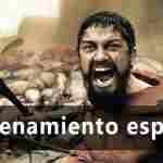 El Entrenamiento Espartano